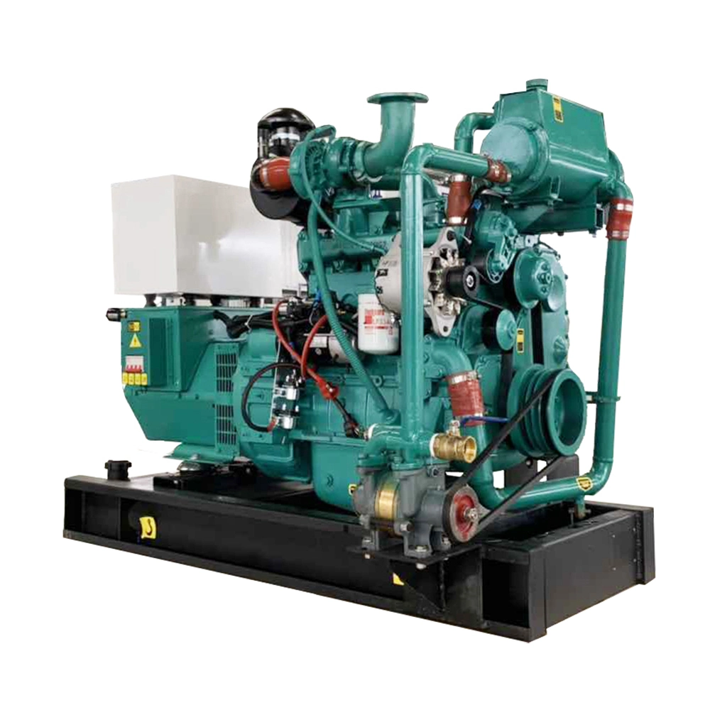 Hot Sales 20kw Marine Emergency Generator for Boats