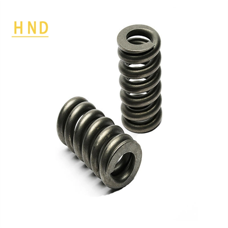 Professional OEM Customized High quality/High cost performance  Compression Spring Steel Non-Standard Special Tension Extension Coil Spring