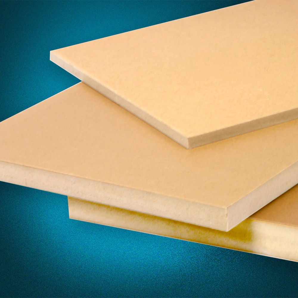 WPC Foam Sheet for Construction