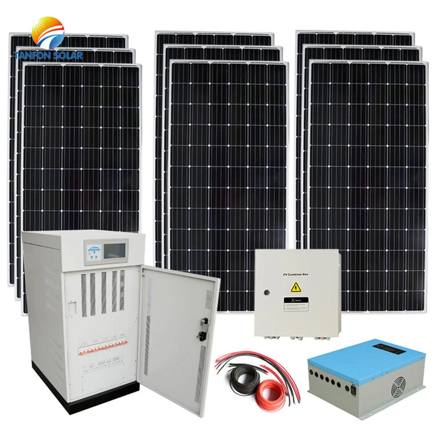 3kw 5kw 10kw Solar Energy System Price and Solar Companies Philippines