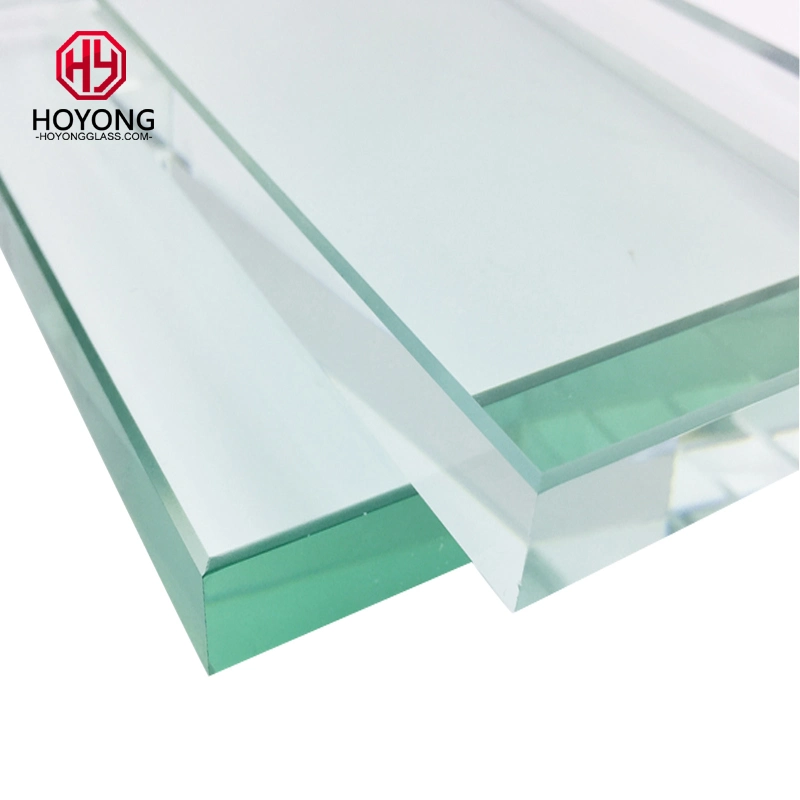 Tempered Glass Toughened Safety Building Glass Glass Block