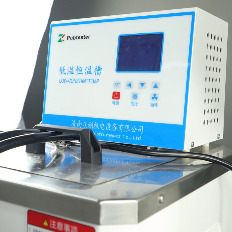 ASTM E96 Water Vapor Transmission Rate Tester Wvtr Tester