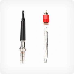 Online-Hochtemperatur-pH-Sensor --pH 5806 Serie