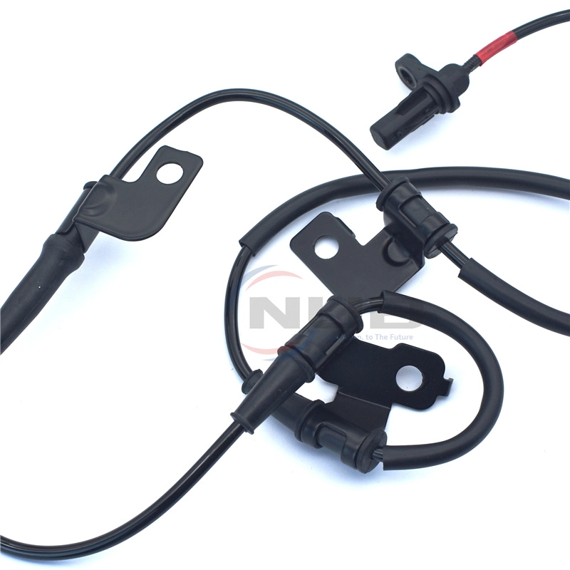 Auto Parts ABS Sensor Wheel Speed Sensor 59830-3Q000 For Hyundai Sonata 2012-2015