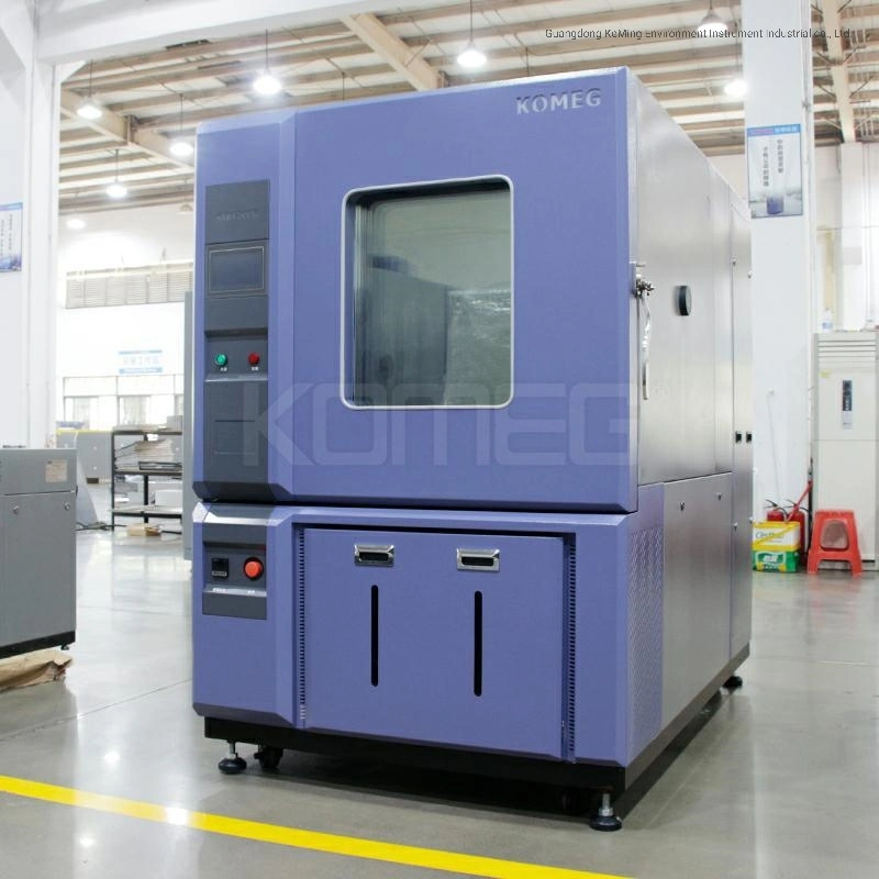 CE Approved Constant Stability Temperature Humidity Testing Machine