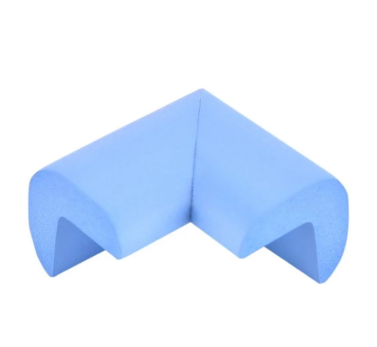 Low Price Home Children Security Furniture Corner L Shape Cushion Protector