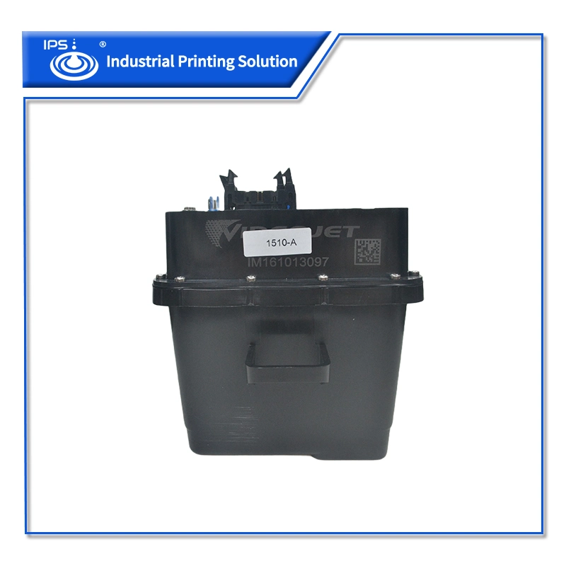 Videojet Refurbished 1510-a Ink System Without Pump for Videojet Inkjet Printer Spare Part