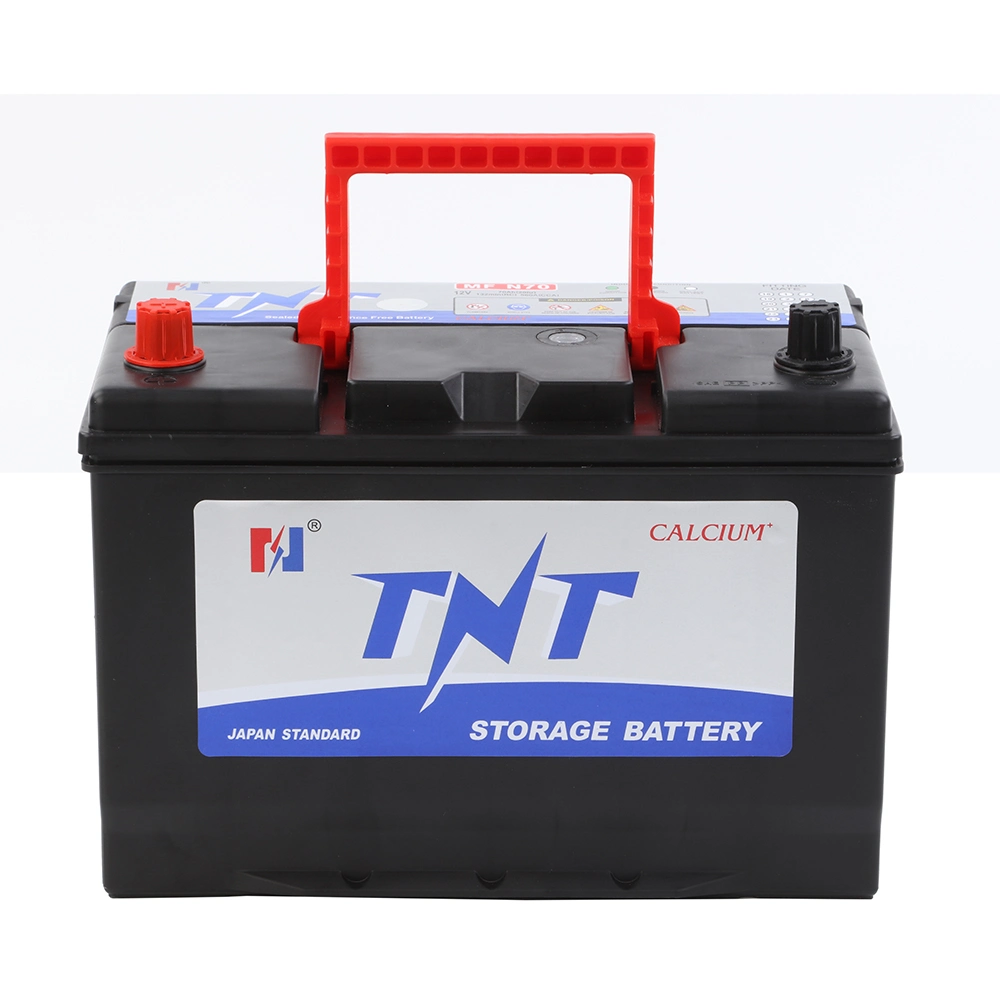 RoHS Approved Largestar Cartons/Pallets (L X W H) : 308 201 230 mm Lead Acid Maintenance Free Battery