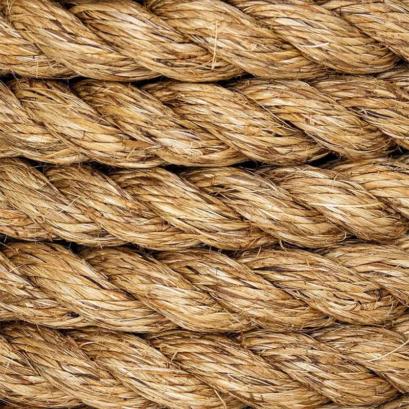 Hot Selling Qingdao Jute Manila Rope to Shanghai Port