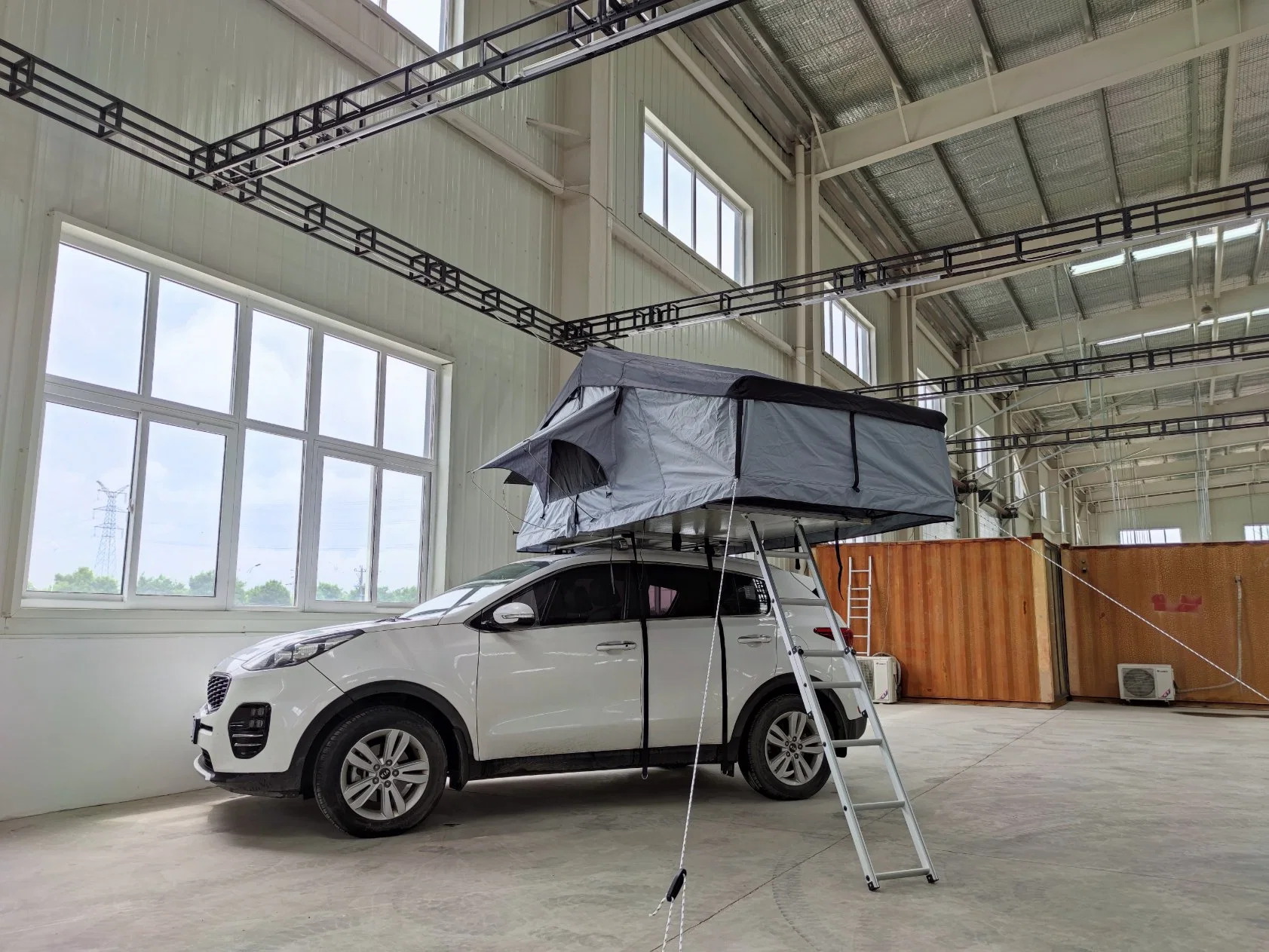 Car Camping Roof Top Tent Rtt From 10 Years Experience Manufacturer Wholesale/Suppliers Price