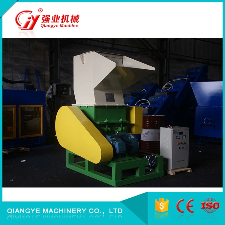 Favorable Price Plastic Hydraulic Crusher (PS-600)