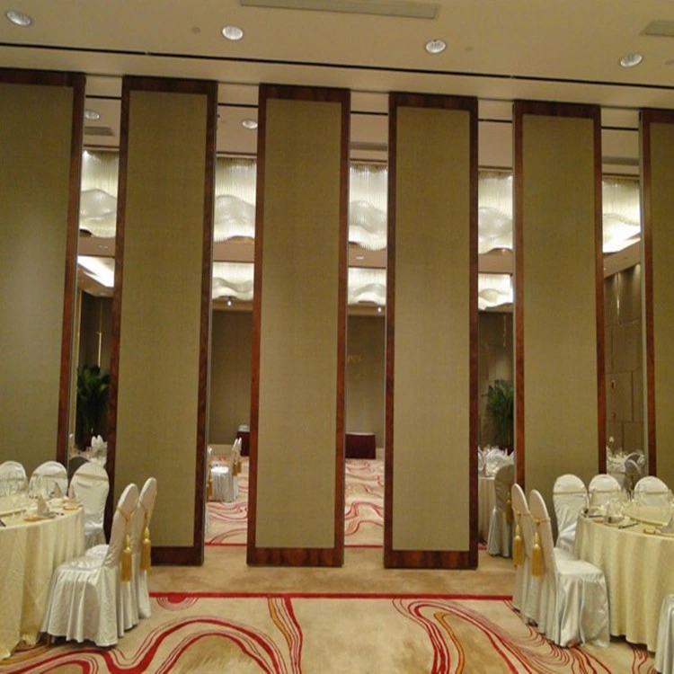 ODM Room Divider Hanging Partitions Soundproofing Movable Partiition Walls