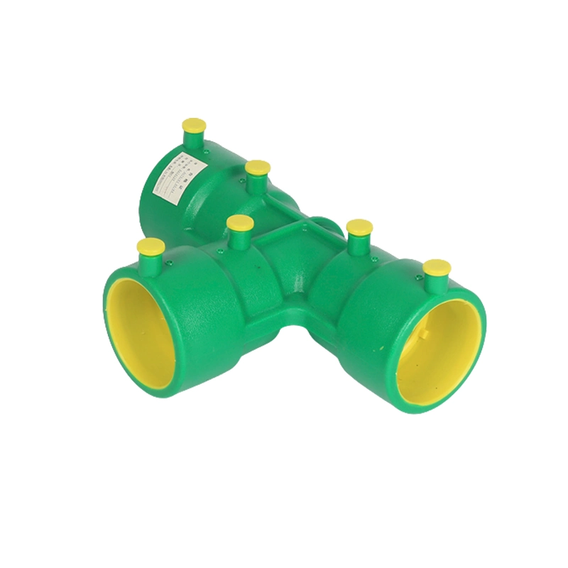 Fuel Station Underground Upp Pipe Fittings Various Joint for Petrol Filling Station