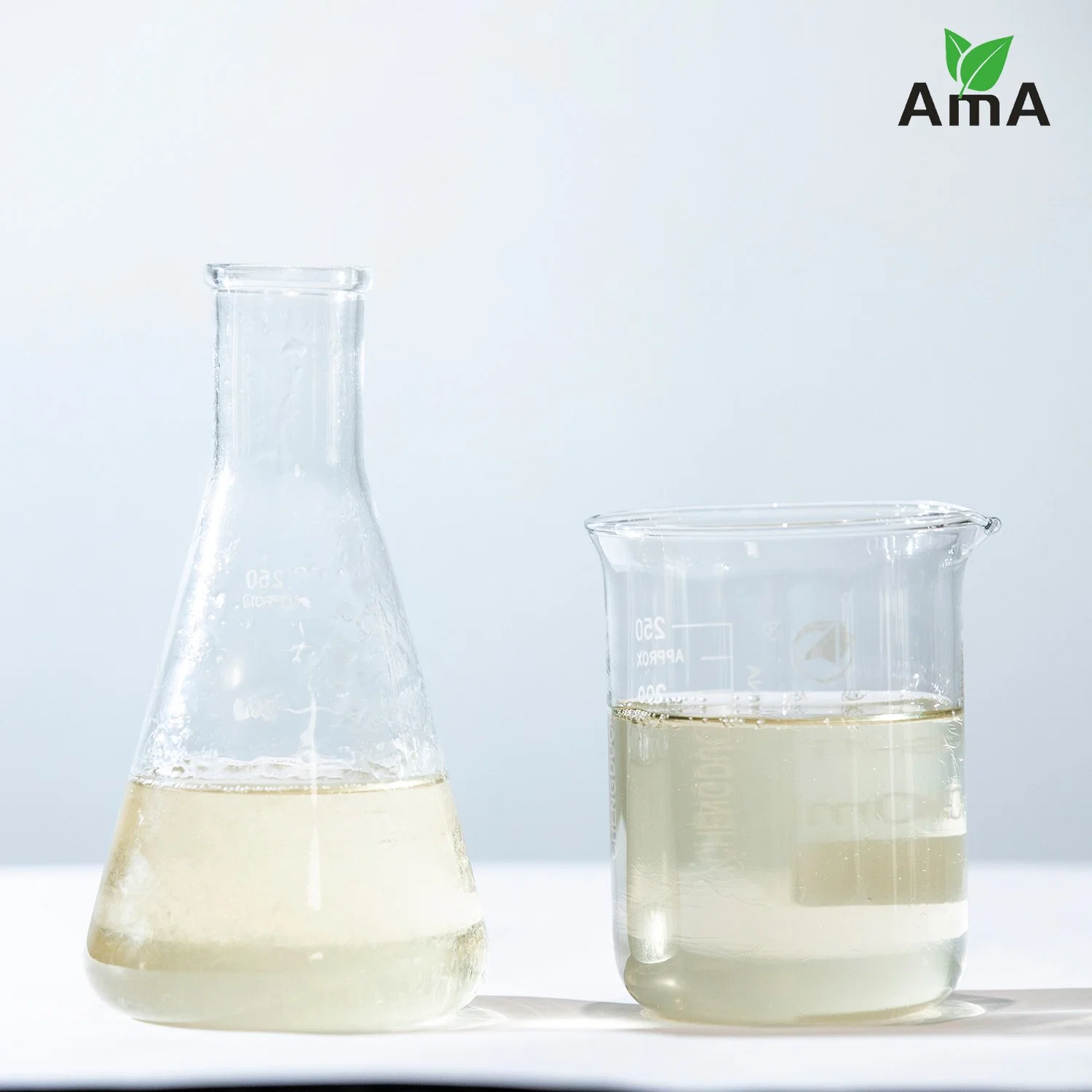 Amino Acid Organic Liquid Fertilizer Containing Calcium Magnesium