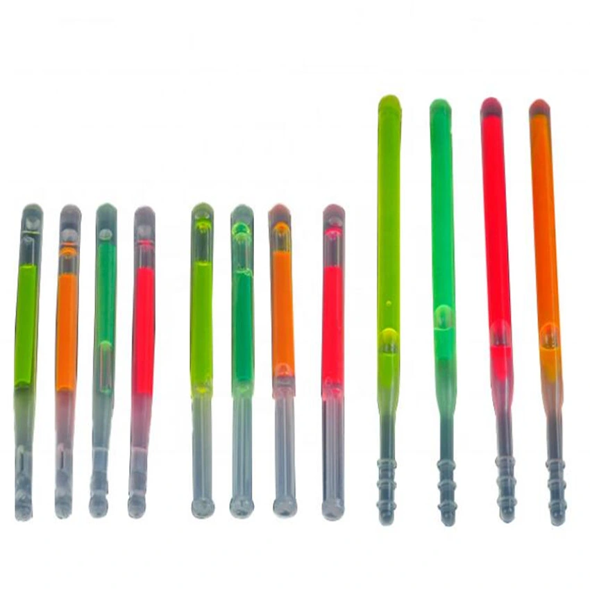 Bâton de Lollipop lumineux spécial pour friandises