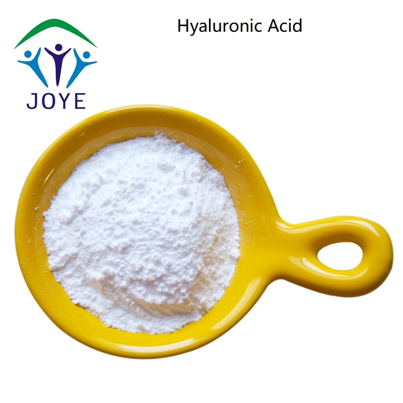 Hyaluronic Acid 200, 000~1, 400, 000 Dalton Sodium Hyaluronate Powder