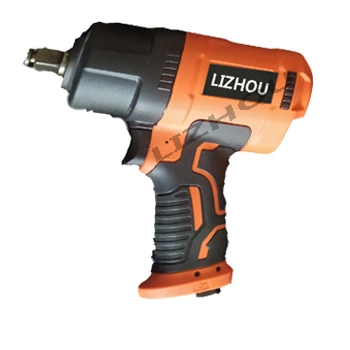 LZ-316 1/2inch Air tool Impact torque Pneumatic Wrench Air Hammer Pneumatic Tools Car Repair Tools Air Impact Wrench