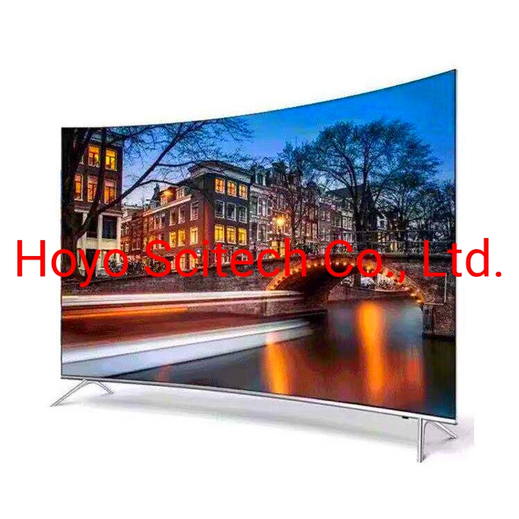 Curved TV Smart TV LED TV Televisions