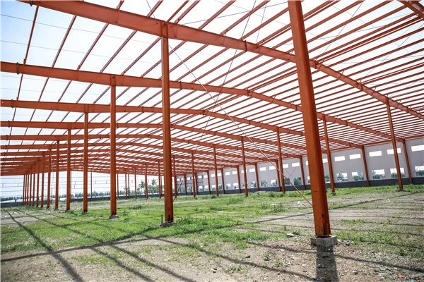 Commercial Polycarbonate Frame Greenhouse/ Agricultural Greenhouse