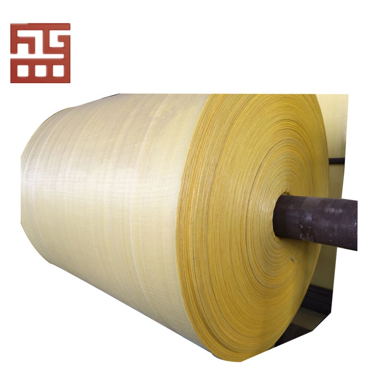 Prepreg Fiberglass Factory Outlet Good Quality Cheap PP Woven Fabric Roll