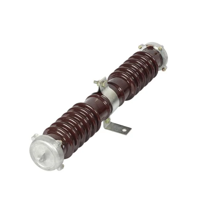 Rxwo/RW 35kv 600/2000mva 28ka Outdoor High Voltage Fuses for Power Transmission Lines 0.5-10A