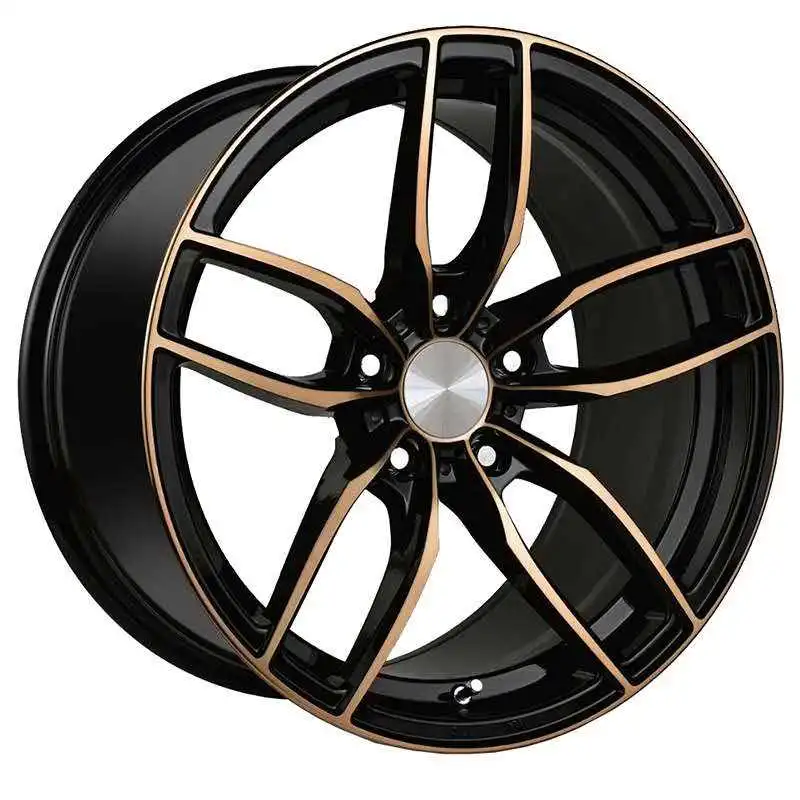 18 Size 5*112 Forged Aluminum Wheels Car Accessories