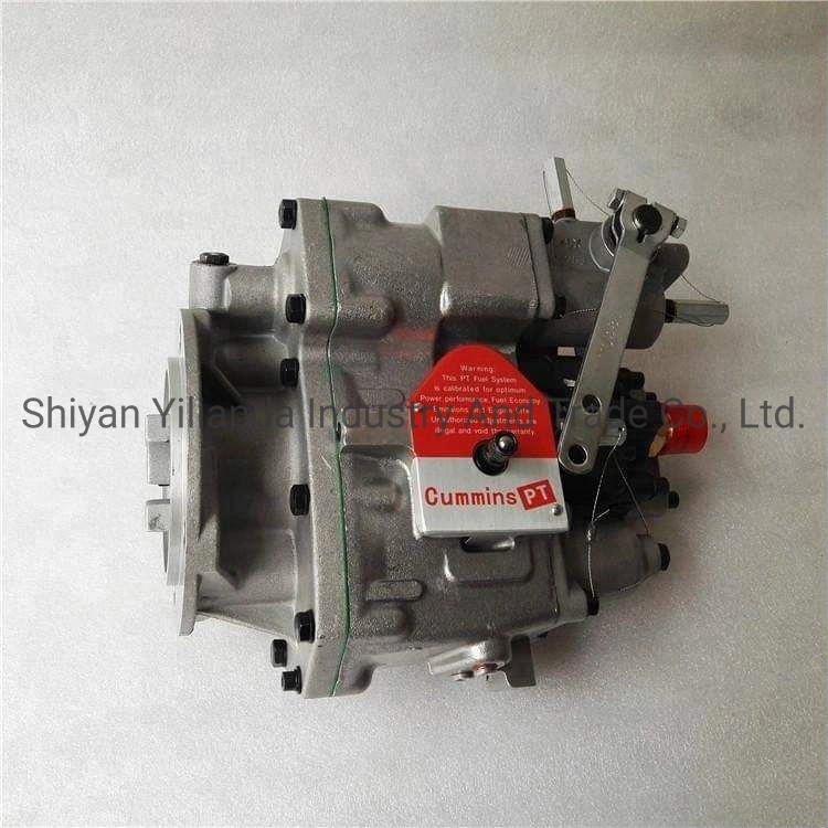 Ccec Diesel Engine PT Fuel Injector Pump for Cummins K19 K38 Kta19 Kta38 3037216 Marine