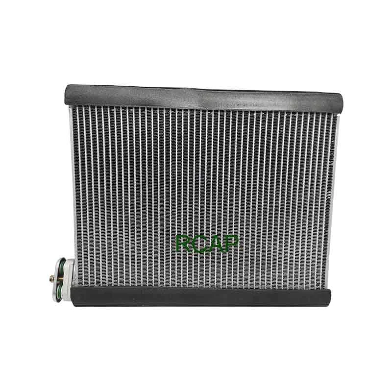 Air Conditioner Aluminum AC Evaporator for Audi A6l