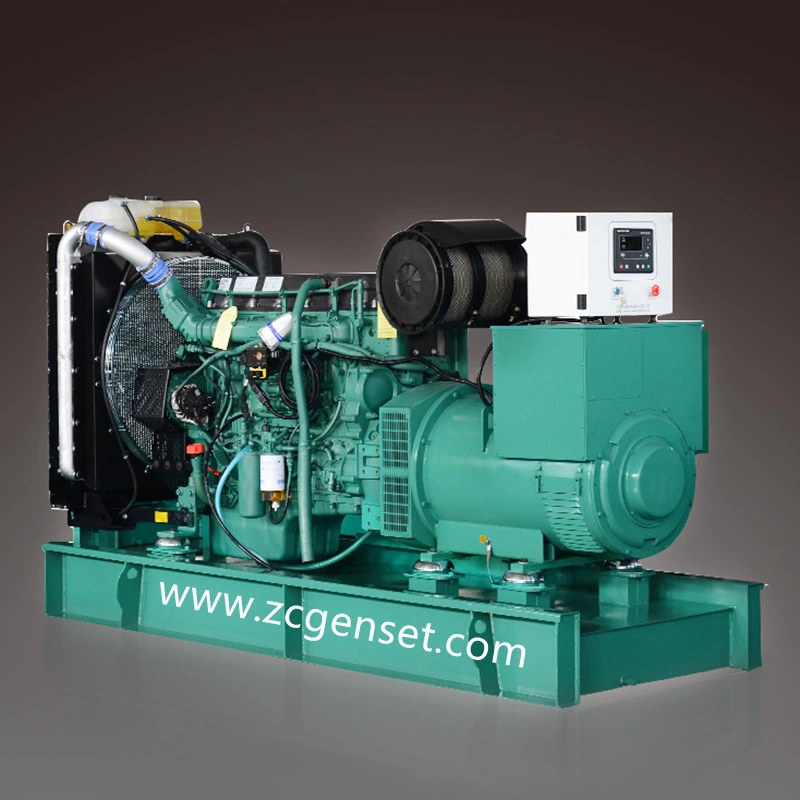 Industrial Use Auto Power Land Use Diesel Generator