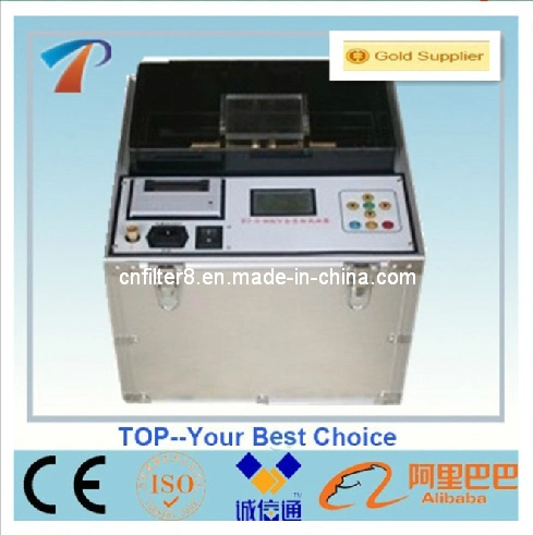 Introduction of Intelligent Wet Laser Particle Size Analyzer