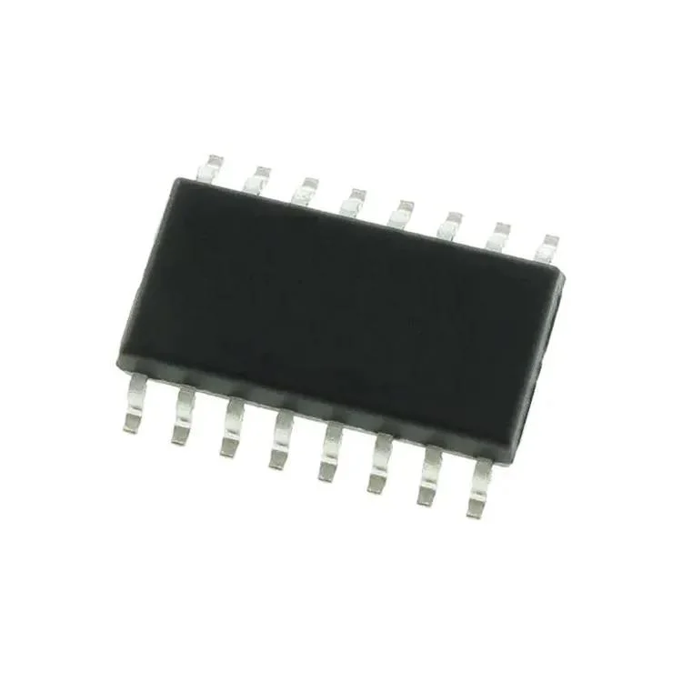 Vnh7100bastr Pmic Motor Driver Integrated Circuit Electronic Components