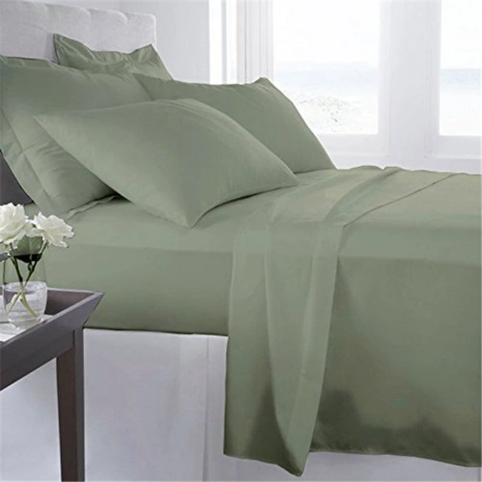 New Fashion Cheap Microfiber Bed Sheets