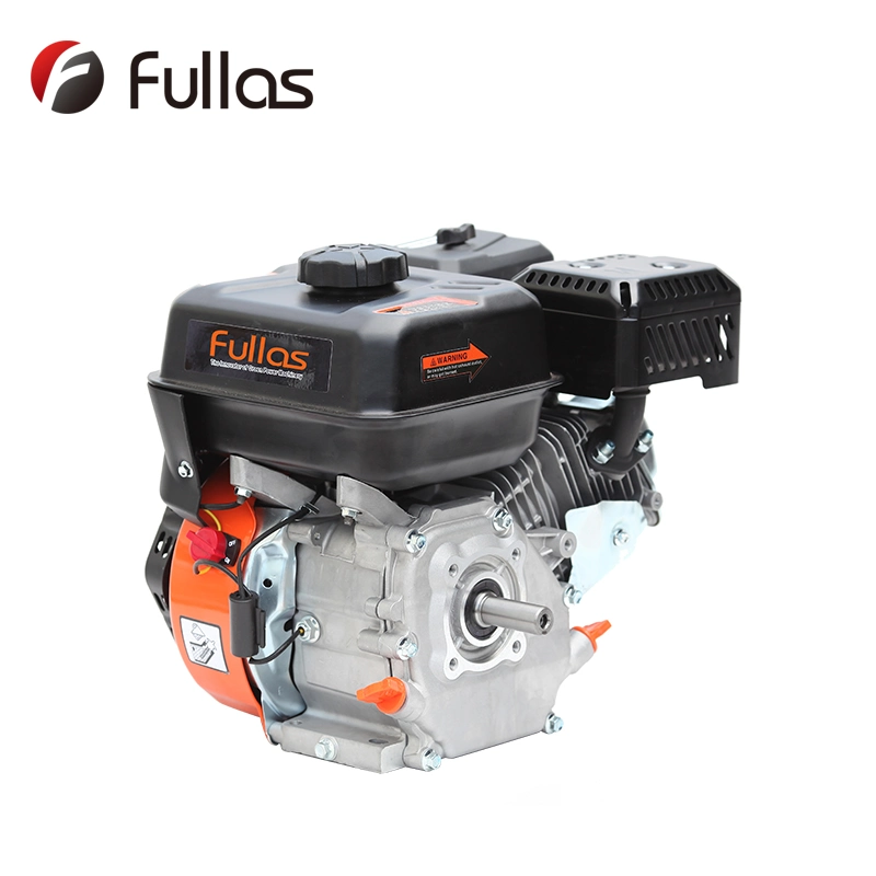 FP170FX 212CC 4-Stroke Gasoline Engine OHV