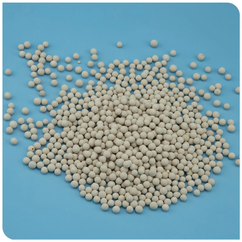 High quality/High cost performance Adsorbent 3A Molecular Sieve for Cracked Gas and Olefins Dehydration