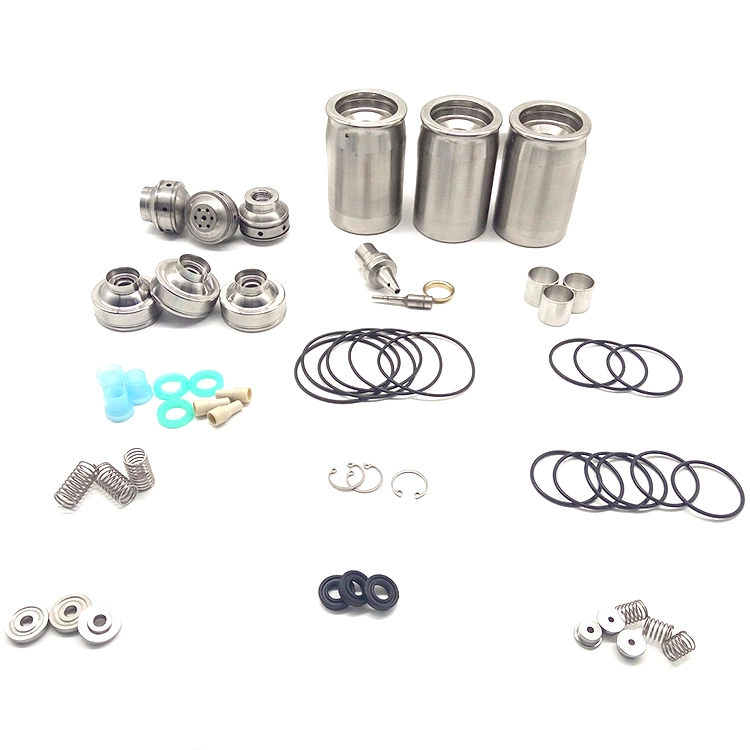 Waterjet Spare Parts Major Repair Kit 050624-2 with High Pressure Cylinder of Water Jet Cutter Direct Drive Pump