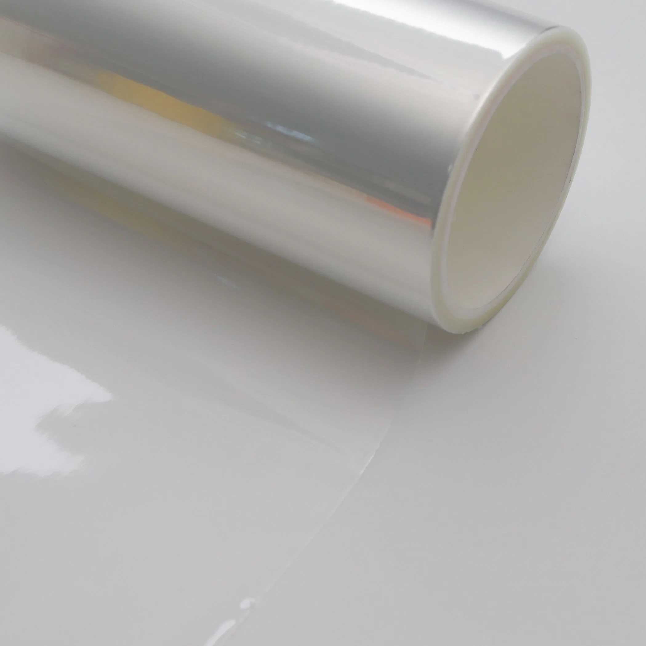 CPP Film OPP Film BOPP Film Laminating Transparent Printing Packaging Casting Polyprophylene Film