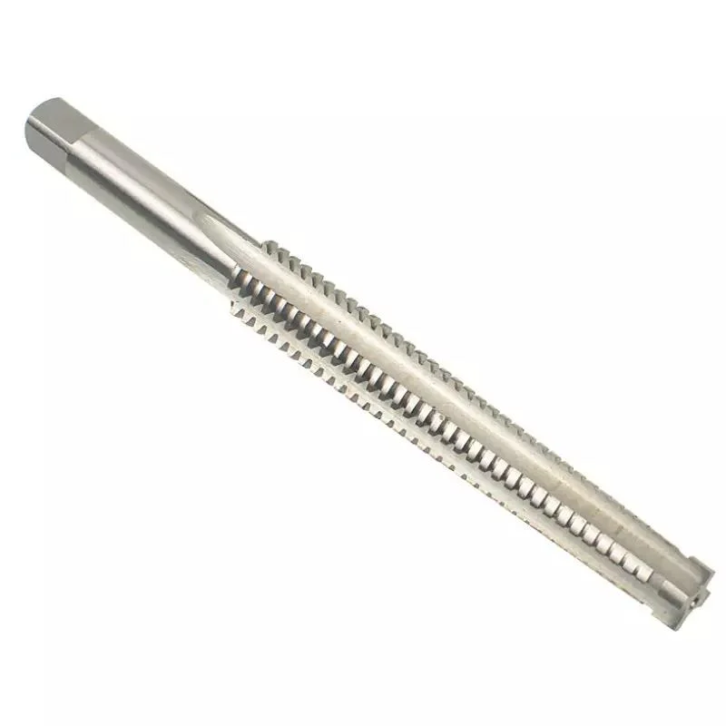 Tapping Tools and Set Machine Taps Tools