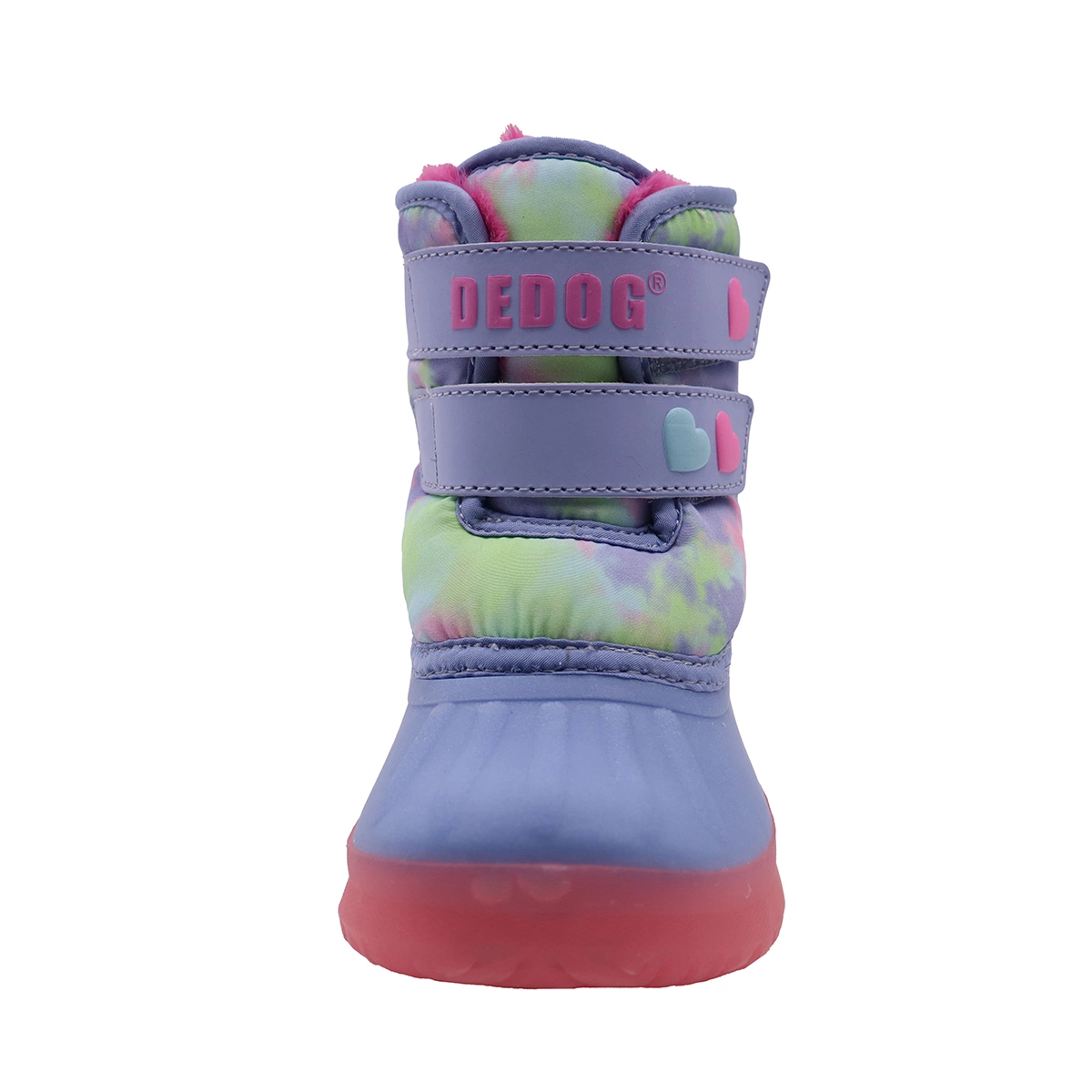 Unisex-Child Baker Snow Boot (Toddler/Little Big Kid)