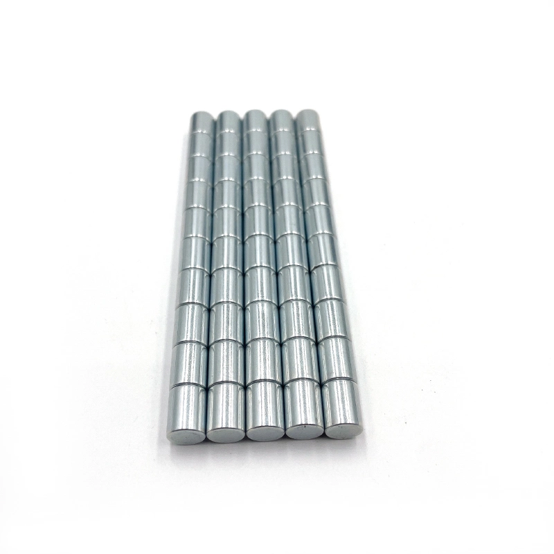 Neodymium Magnet Super Strong Disc Neodymium Magnet N42