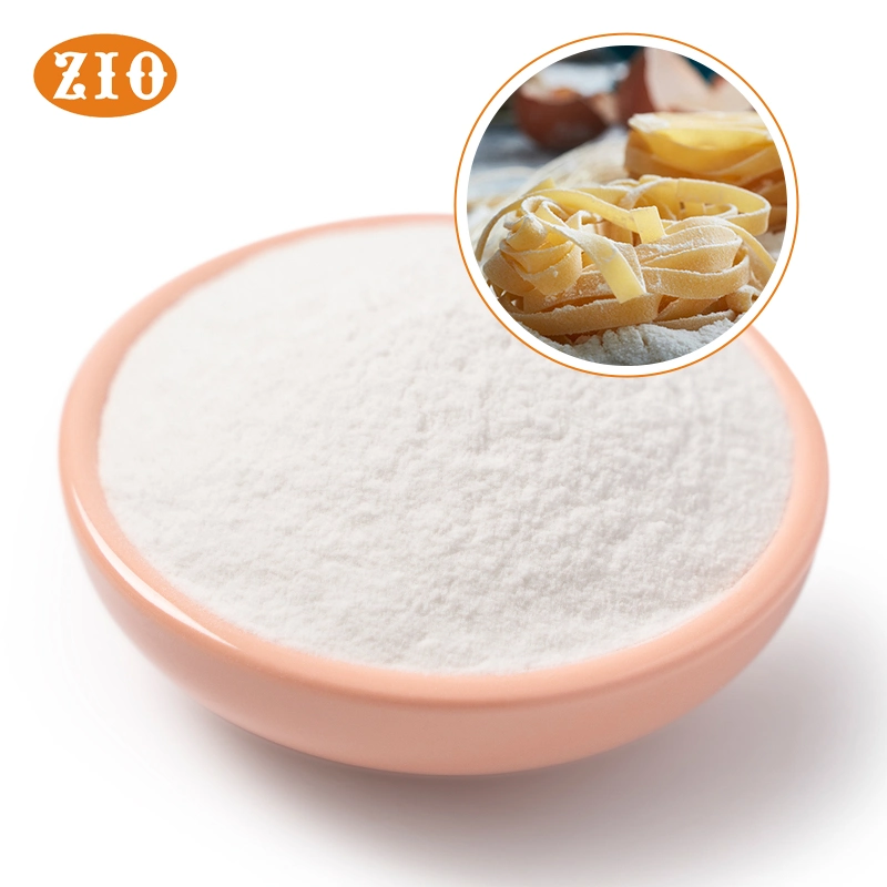 Low Price Food Grade Thickeners Fortune Biotech CMC Carboxymethyl Cellulose