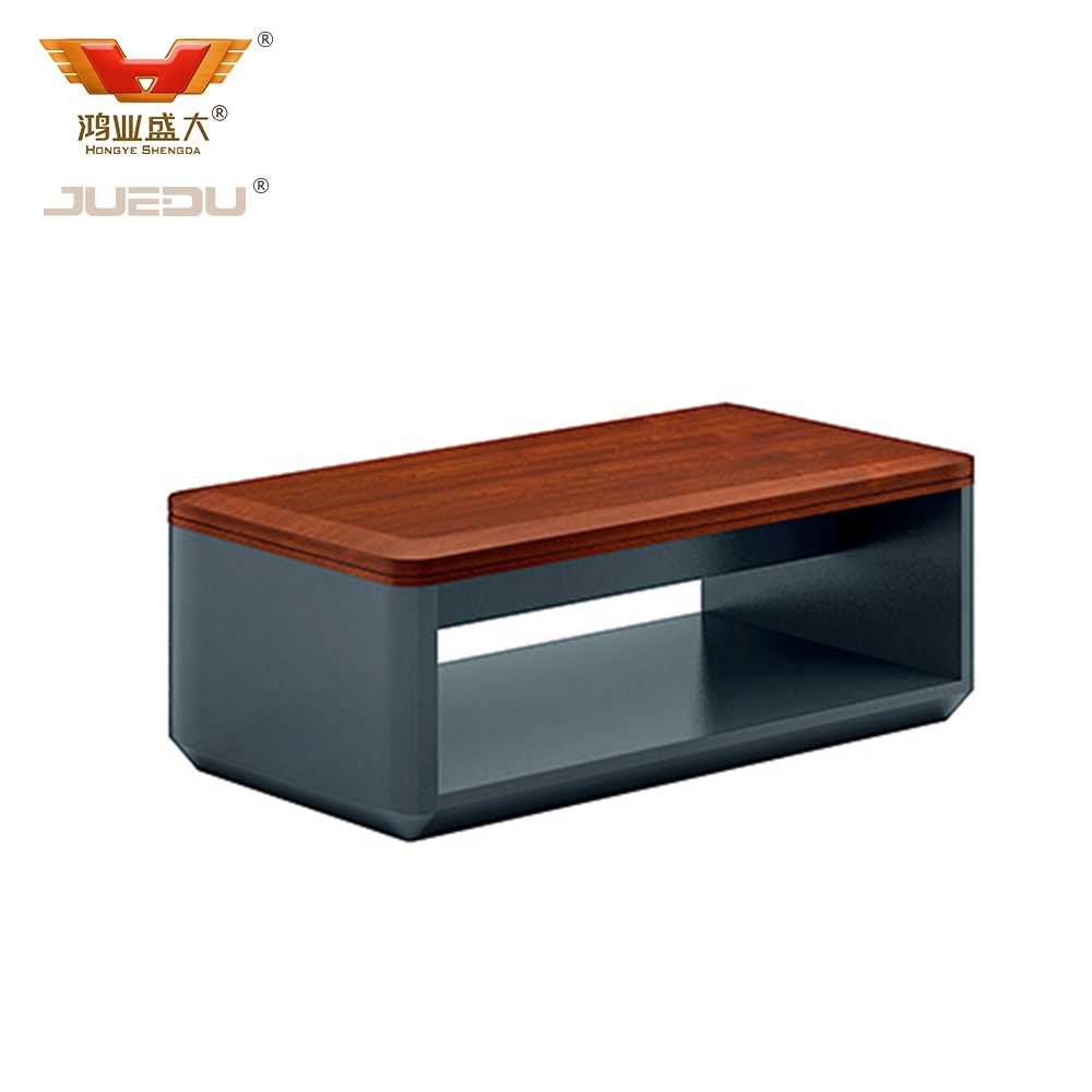 Luxury Modern Wooden End Table Furniture Set