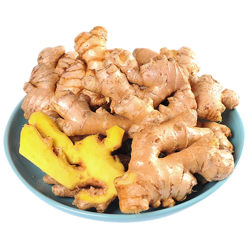 Factory Supply Ginger Root Powder Gingerol High quality/High cost performance  Ginger Extract