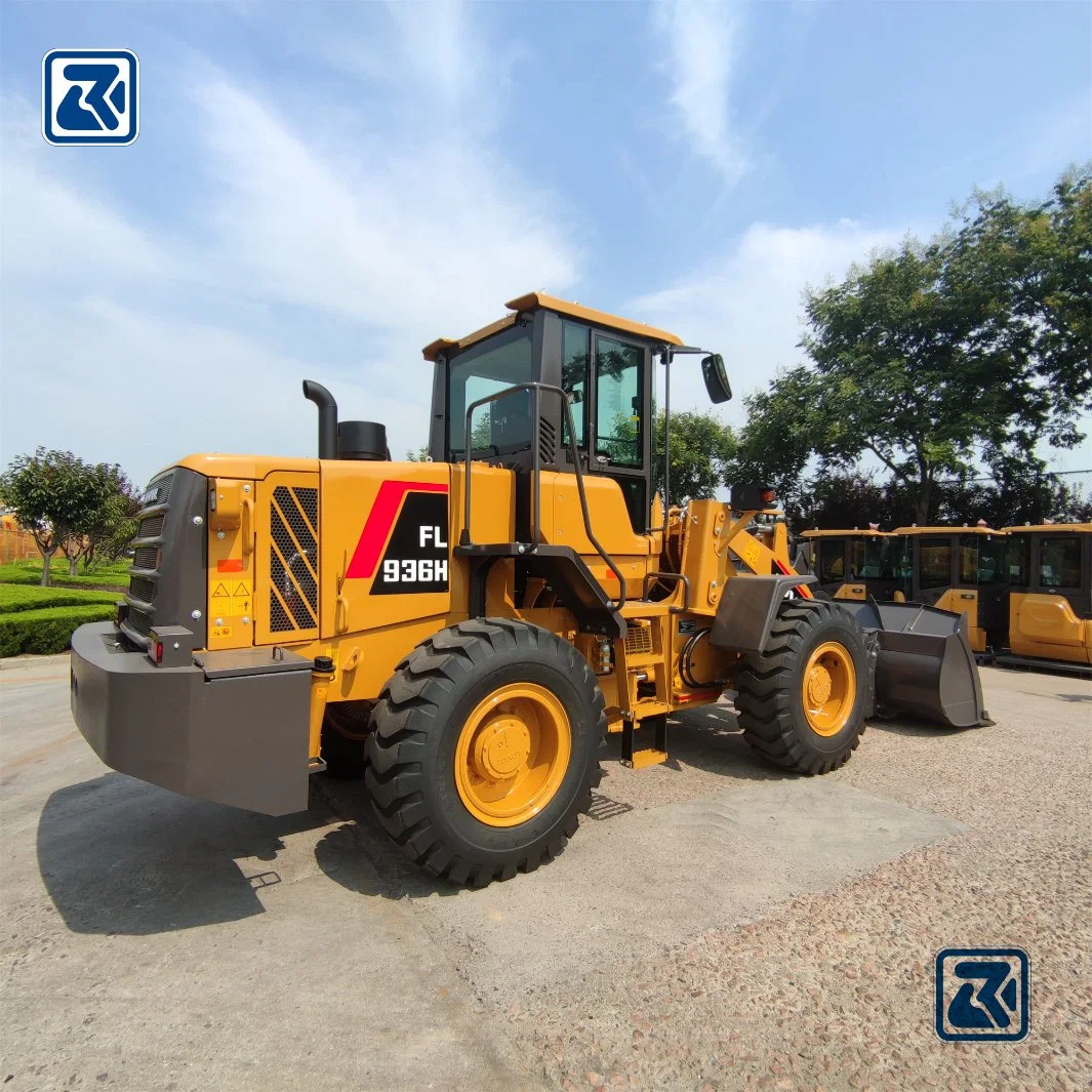 Low Price Original Used 2016 Year Good Condition Used Wheel Loader