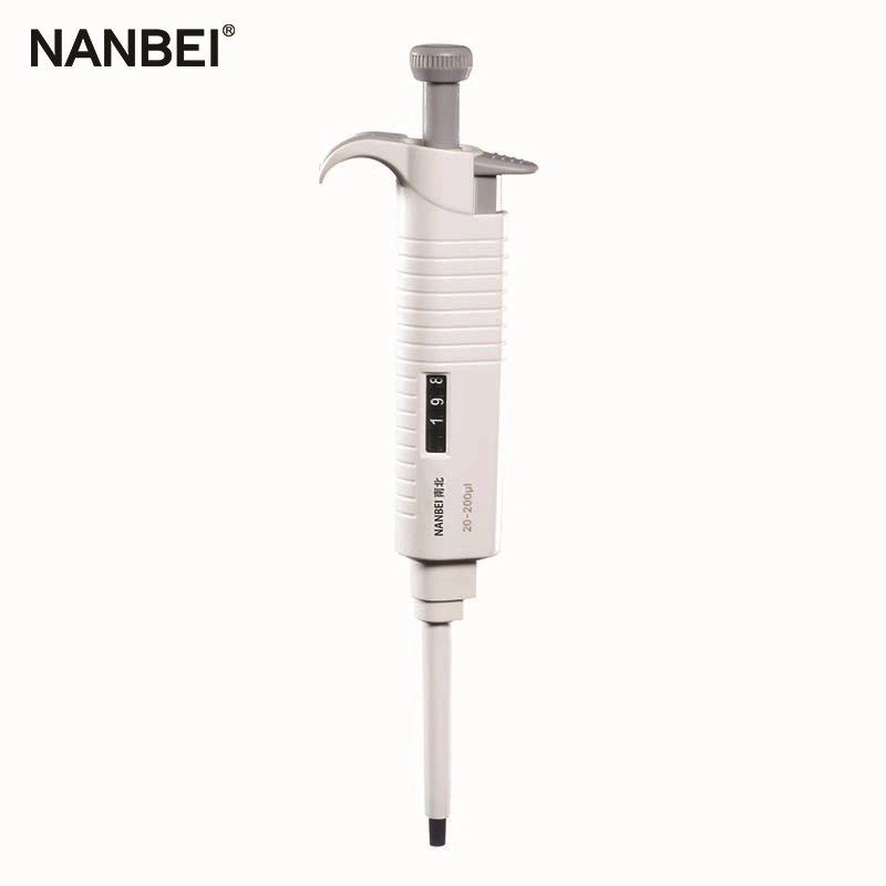 Electronic Pipette with Single Channel Price
