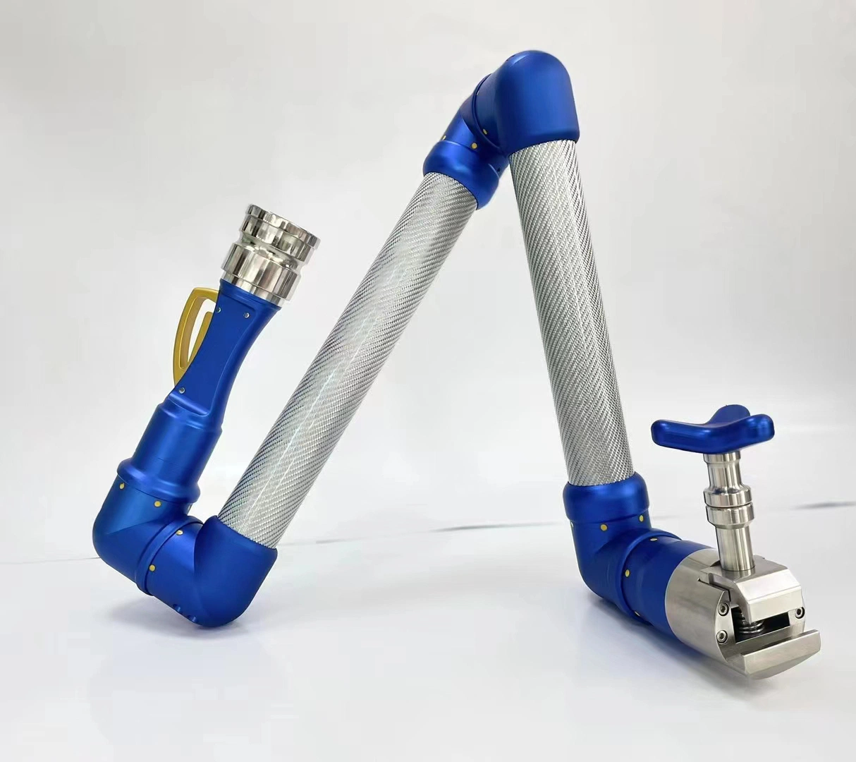 Medical Orthopedics Adaptable Arm Positioner