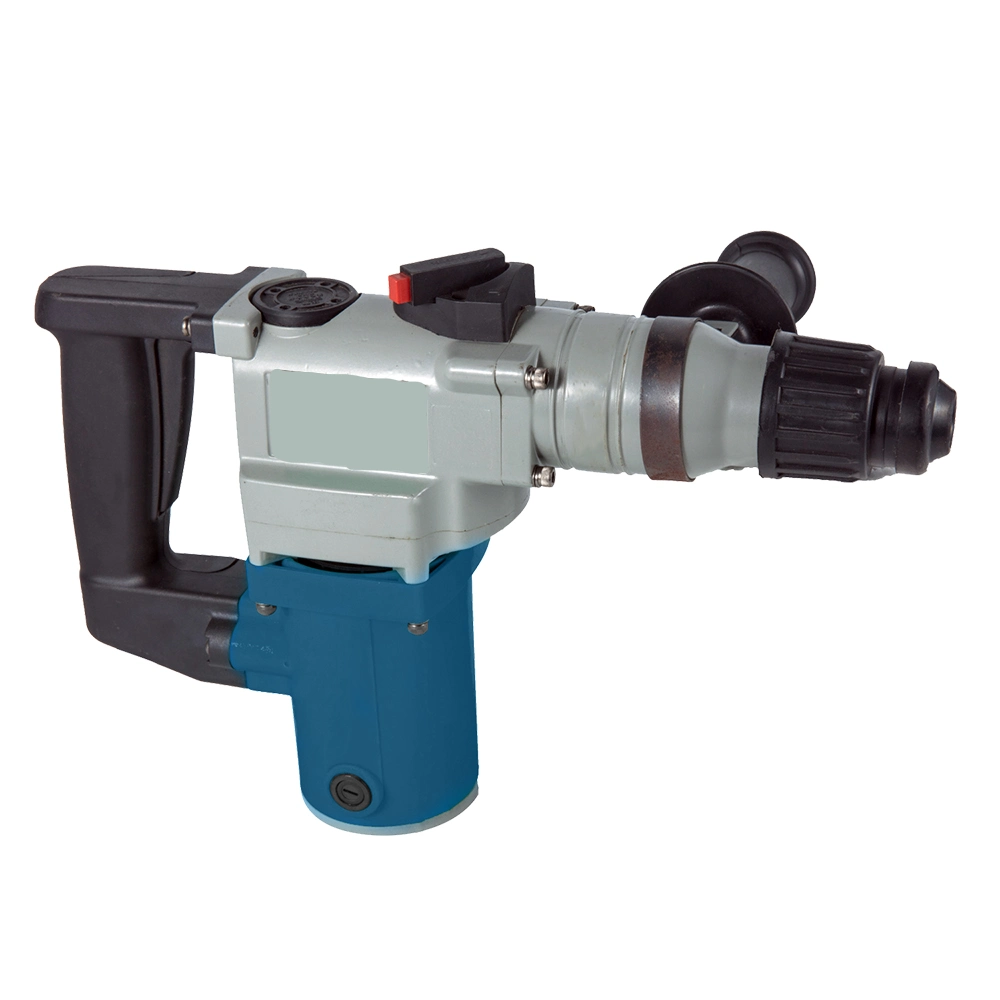 750W Hypermax Heavy Duty 26mm Multifunction Rotary Hammer