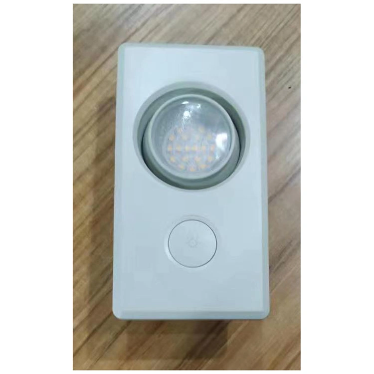 Single Lamp LED Train Parts Interior Reading Light