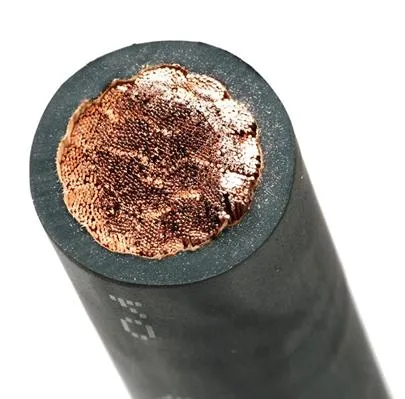 H01n2-E BS En 50525-2-81 Welding Cable