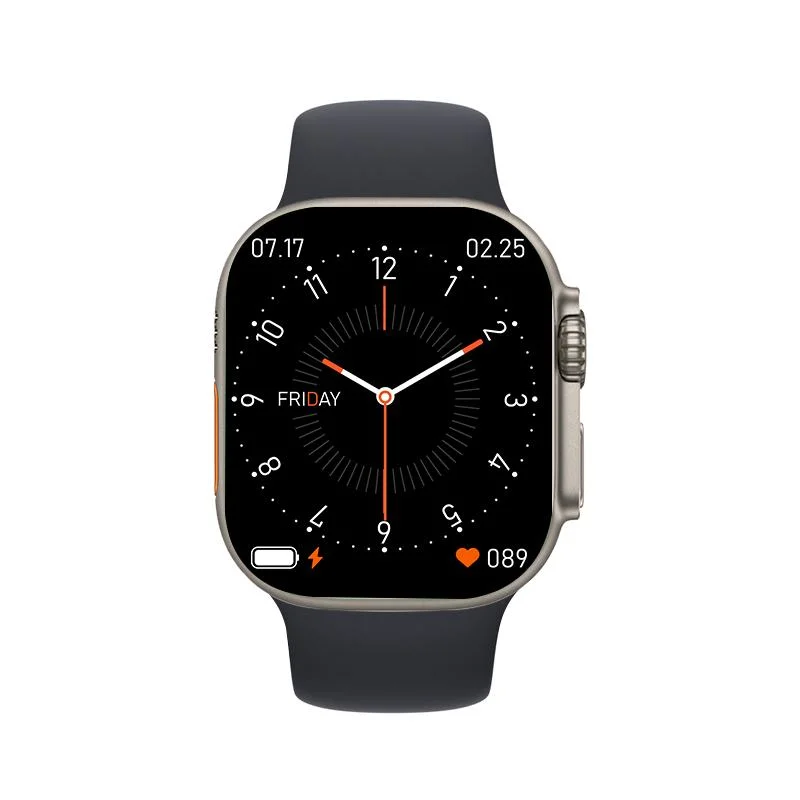 Good Quality 49mm Watch C800 Ultra Outdoor New Smartwatch S8 Iwo Series I Smart Watch S8 Ultra