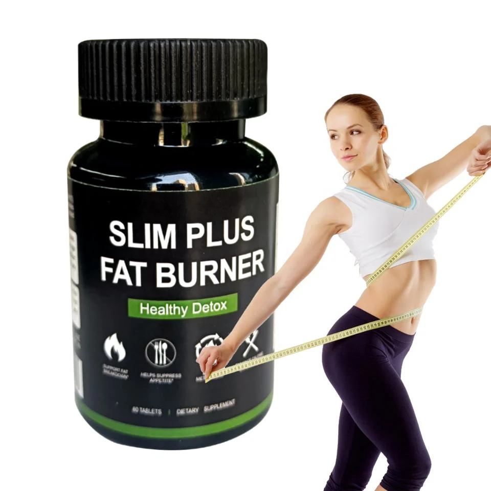 Customized Fat Burner Capsules Weight Loss Capsules Weight Loss Pills Slimming Healthcare Supplement